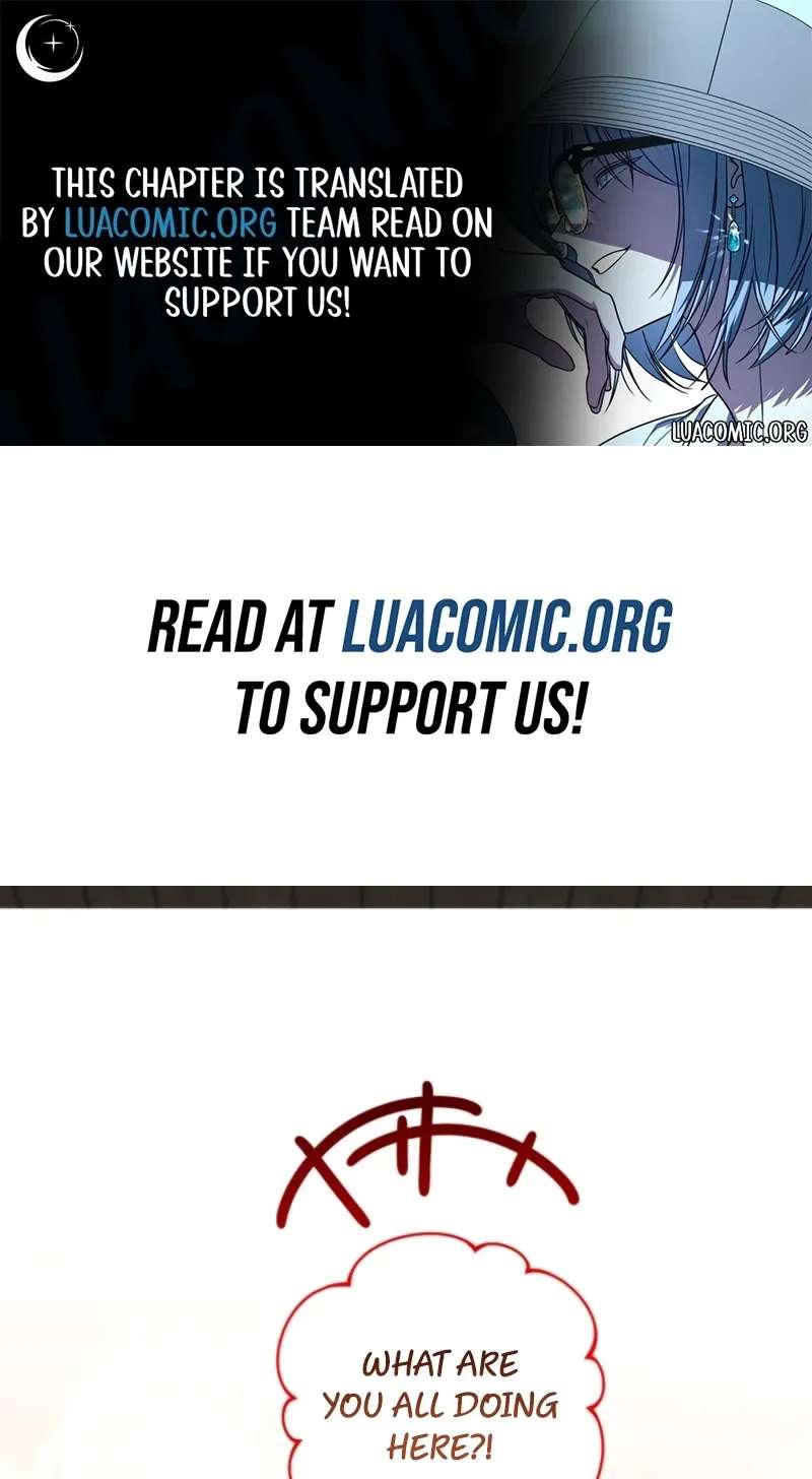 I Received a Request from the Villain Boss Chapter 36 - page 1