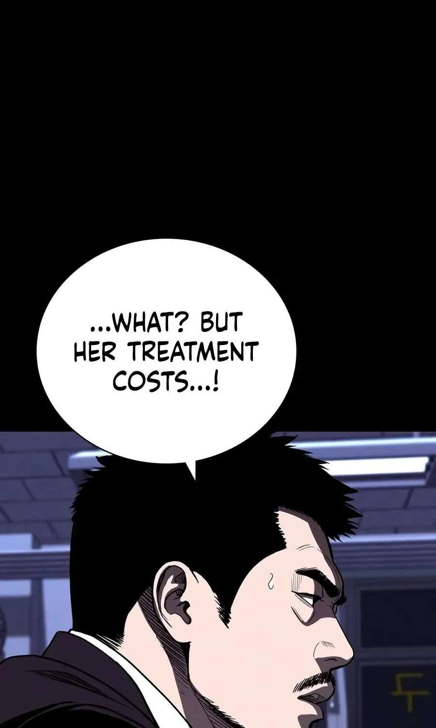 Debtbound by Blood Chapter 46 - page 59