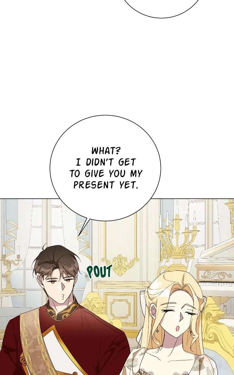 Wished You Were Dead Chapter 127 - page 92
