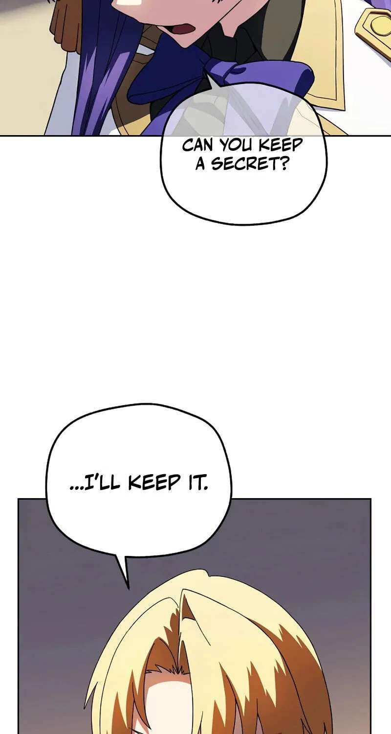 Healing at the Academy Convenience Store Chapter 15 - page 63