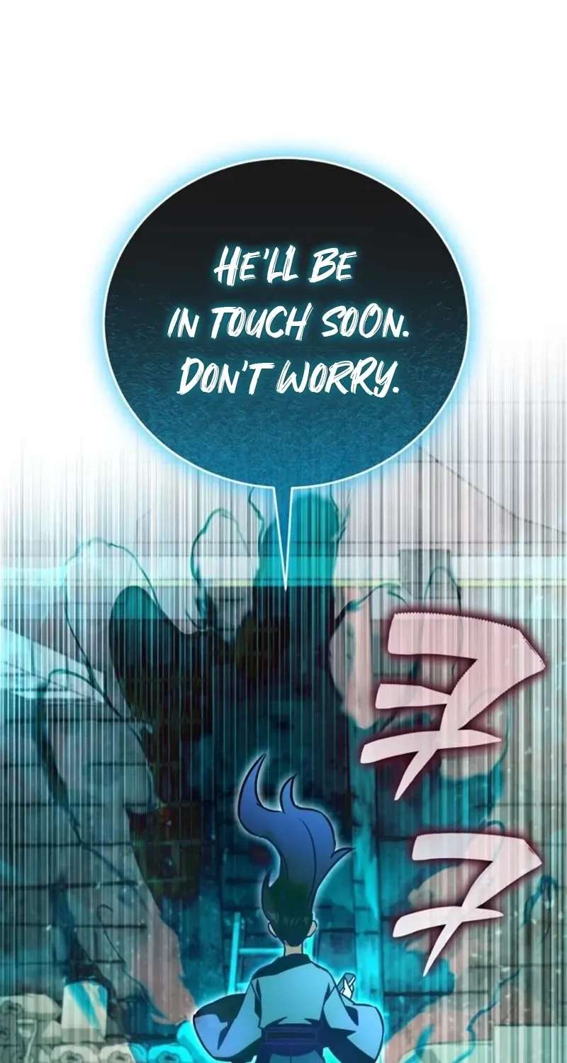 The Heavenly Demon's Otherworld Livestream Chapter 16 - page 95
