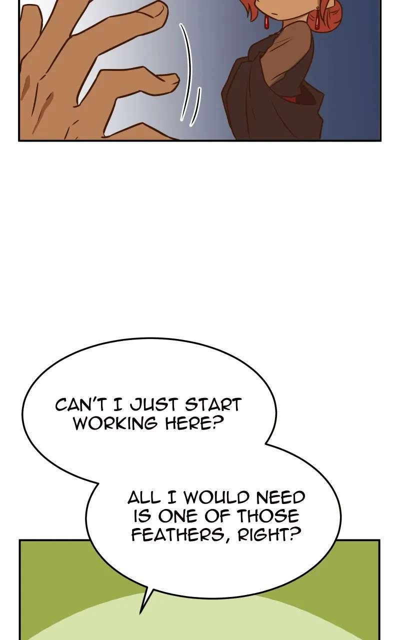 Diner for Adas Chapter 7 - page 27