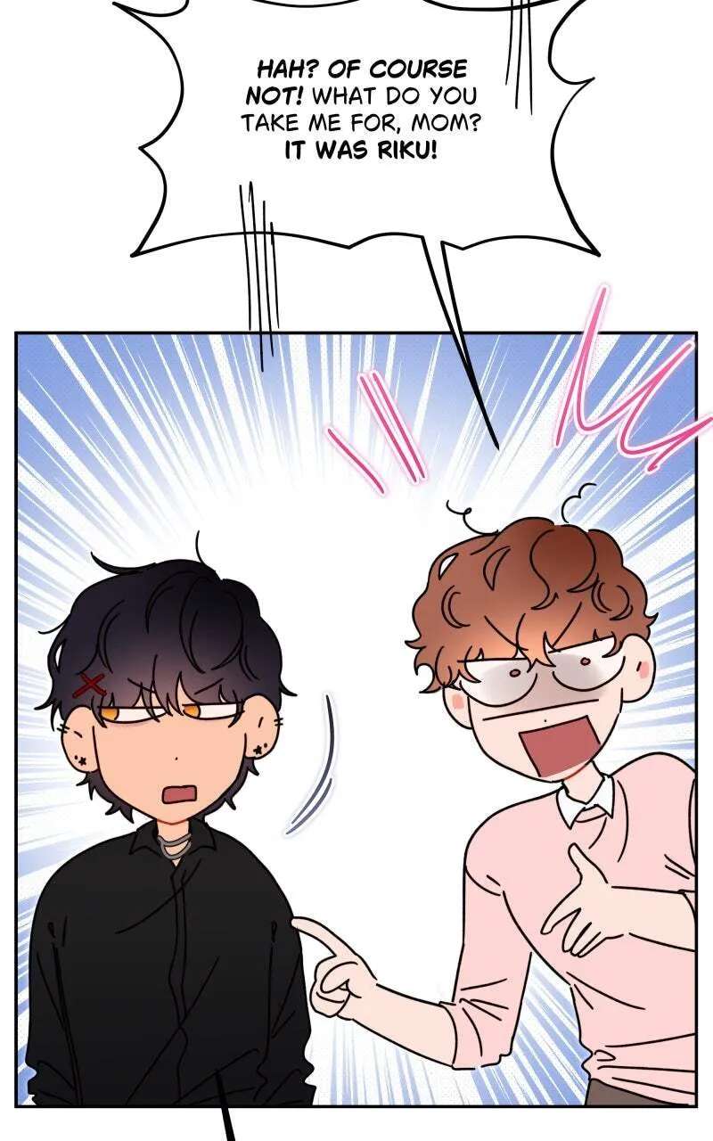 The Egg Project Chapter 54 - page 60