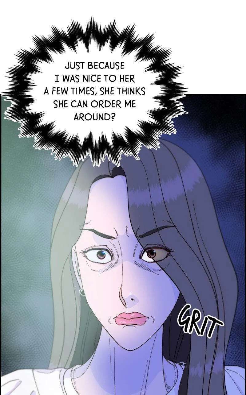 Momfluencer Chapter 86 - page 23