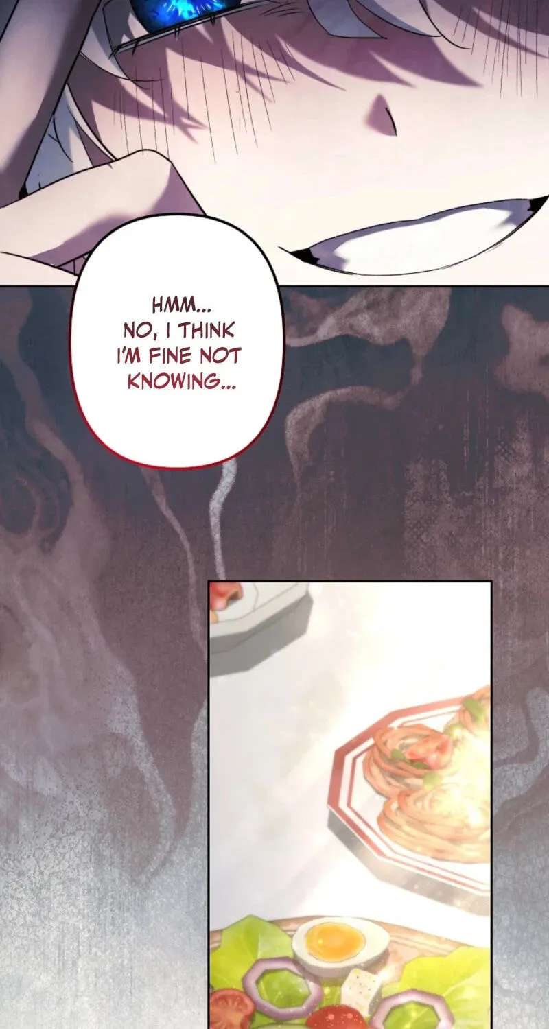 Gimme That Pacifier! Chapter 142 - page 52