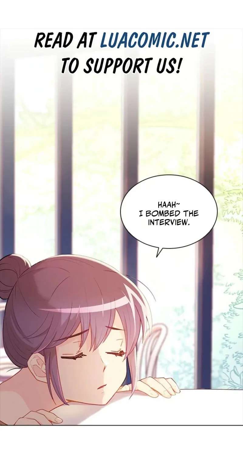 Goddess' Tastes Chapter 54 - page 2