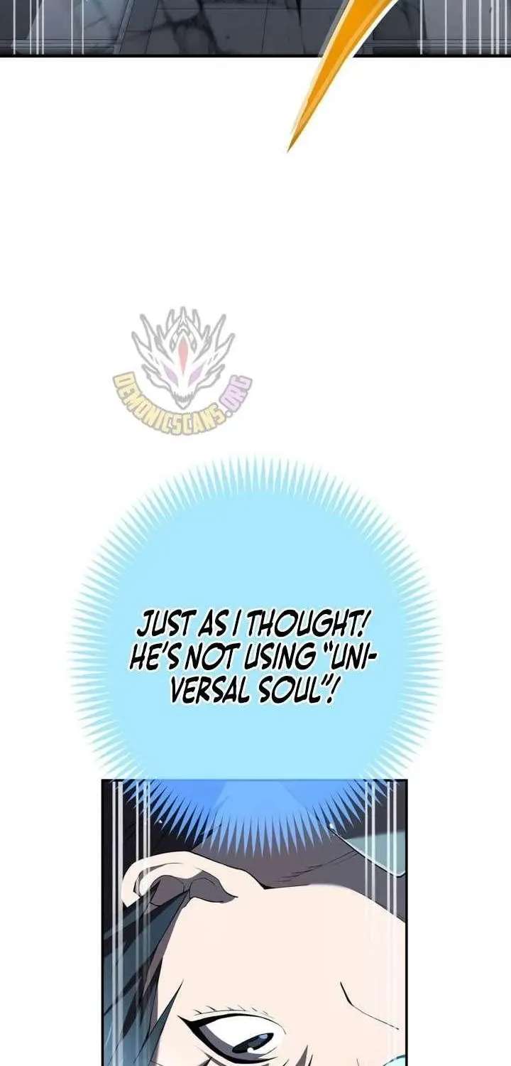 I Am The Strongest Awakeners, Recognized By All Of The World’s Cheat Masters Chapter 118 - page 31