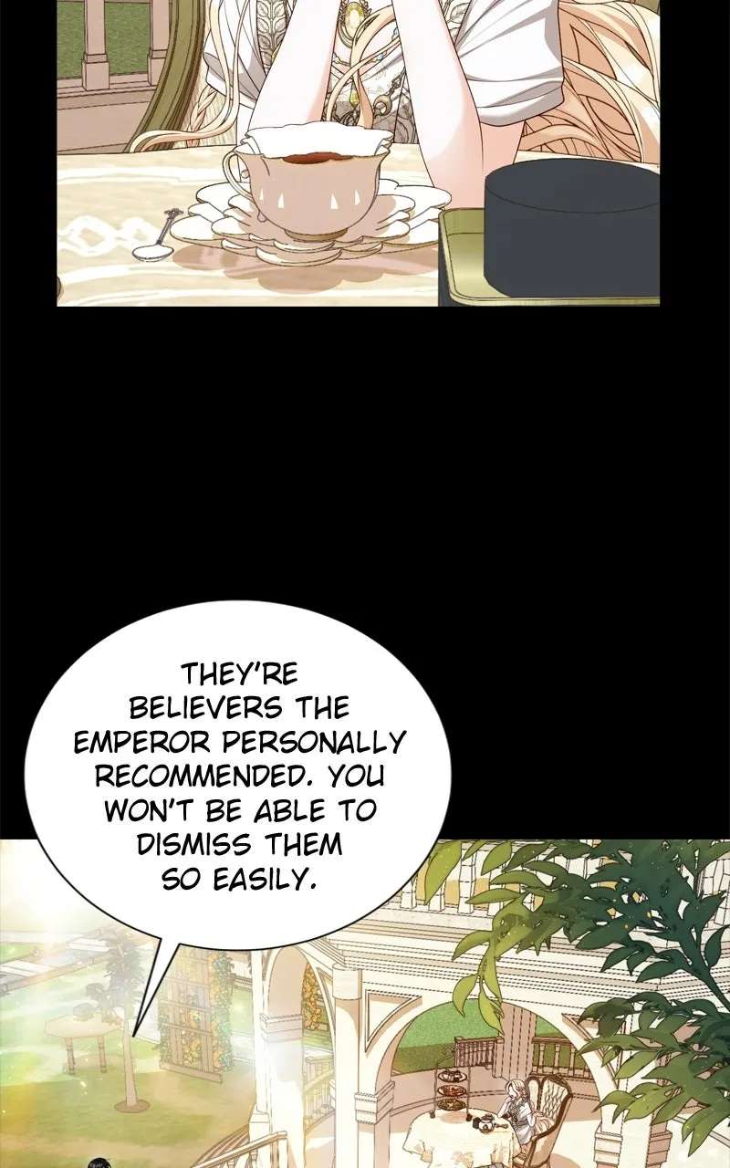 Raising the SecondMale Lead’s Son Chapter 61 - page 6