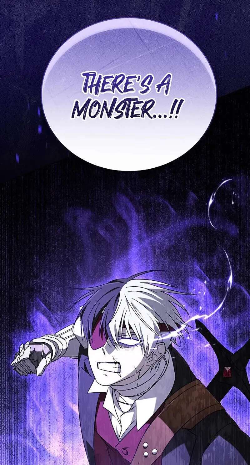 Is It a Problem if the Protagonist Is a Persona-Obsessed Character? Chapter 34 - page 103