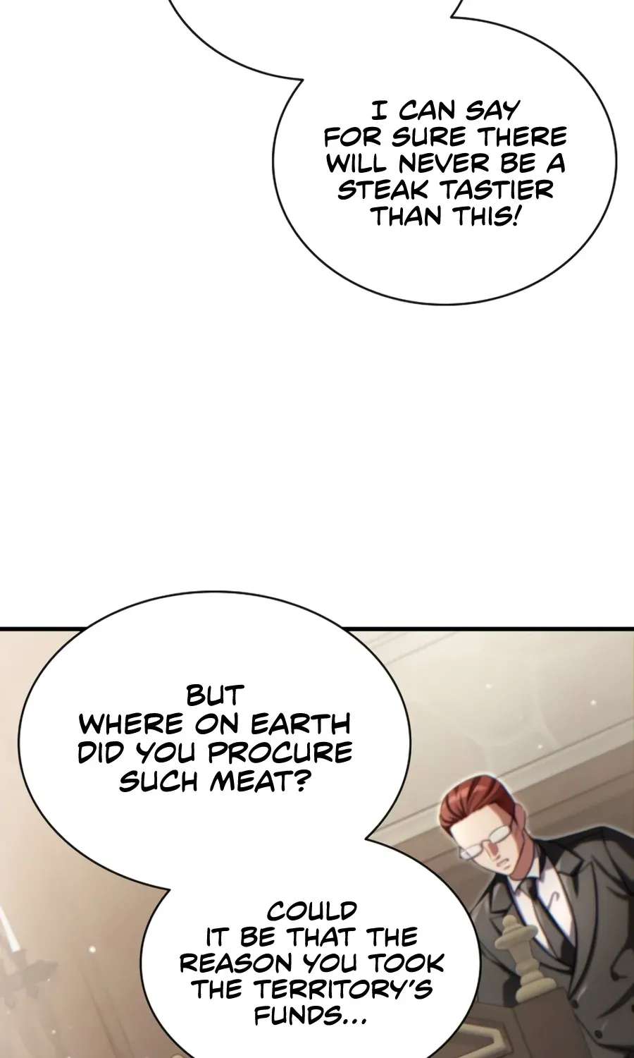 The Lord Who Levels Up by Absorbing Powers Chapter 15 - page 87