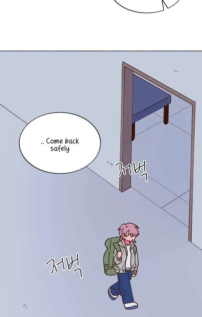 Even If It Goes to Waste Chapter 5 - page 67
