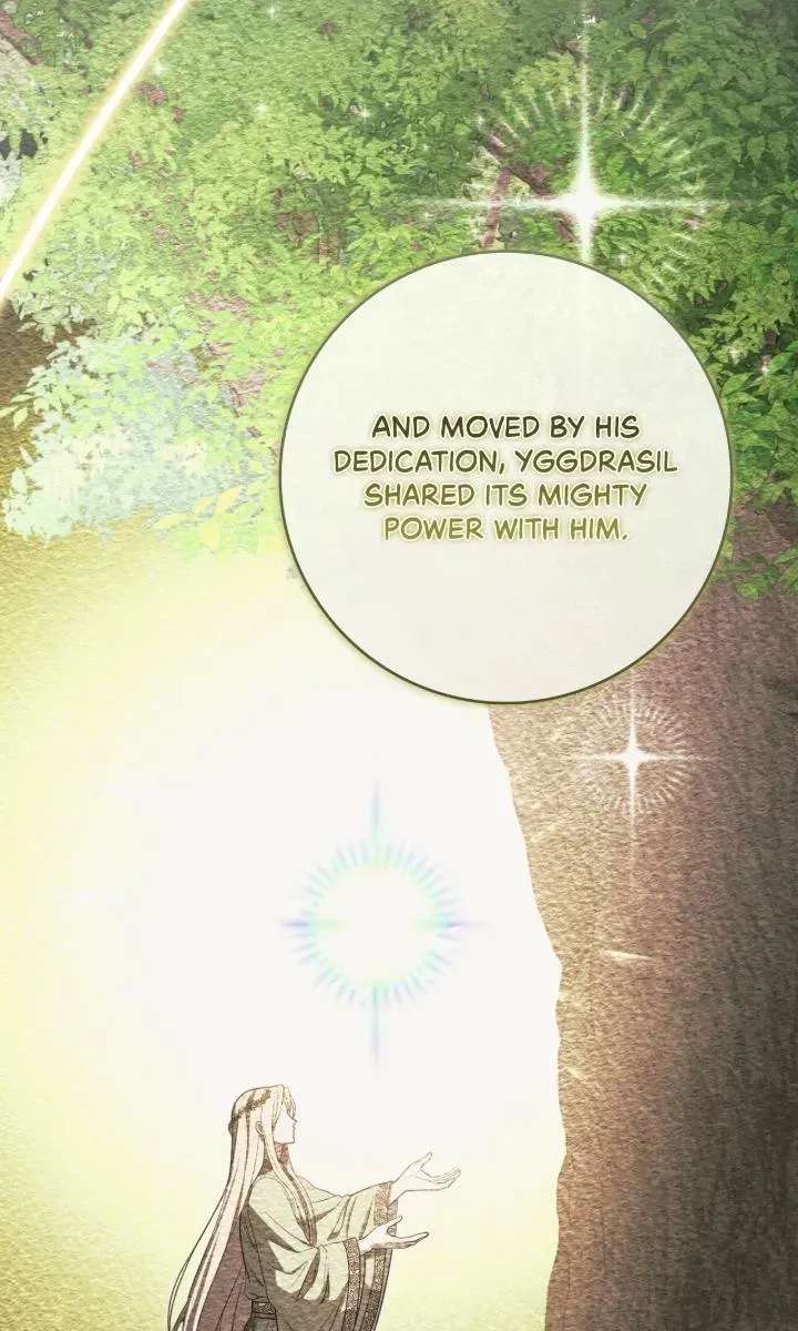 The Beloved Gardener of the World Tree Chapter 52 - page 48