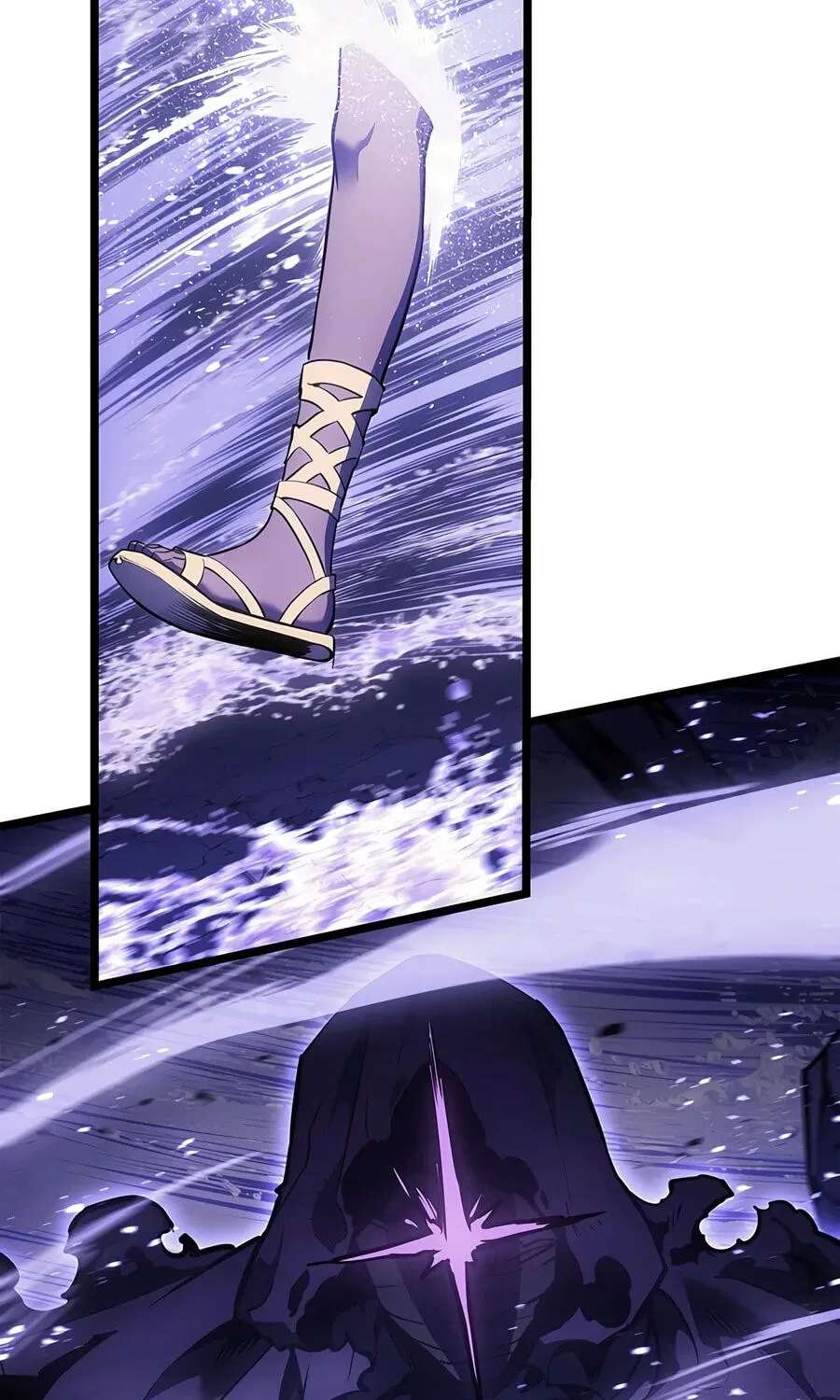 The Return of the Disaster-Class Hero Chapter 191 - page 155
