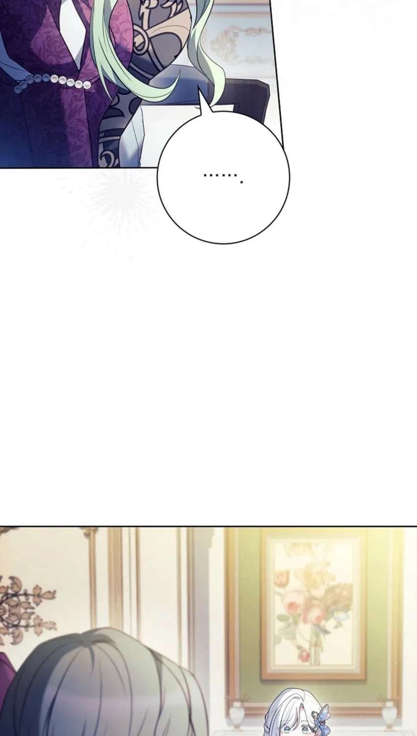 Darling, Why Can't We Divorce? Chapter 99 - page 47