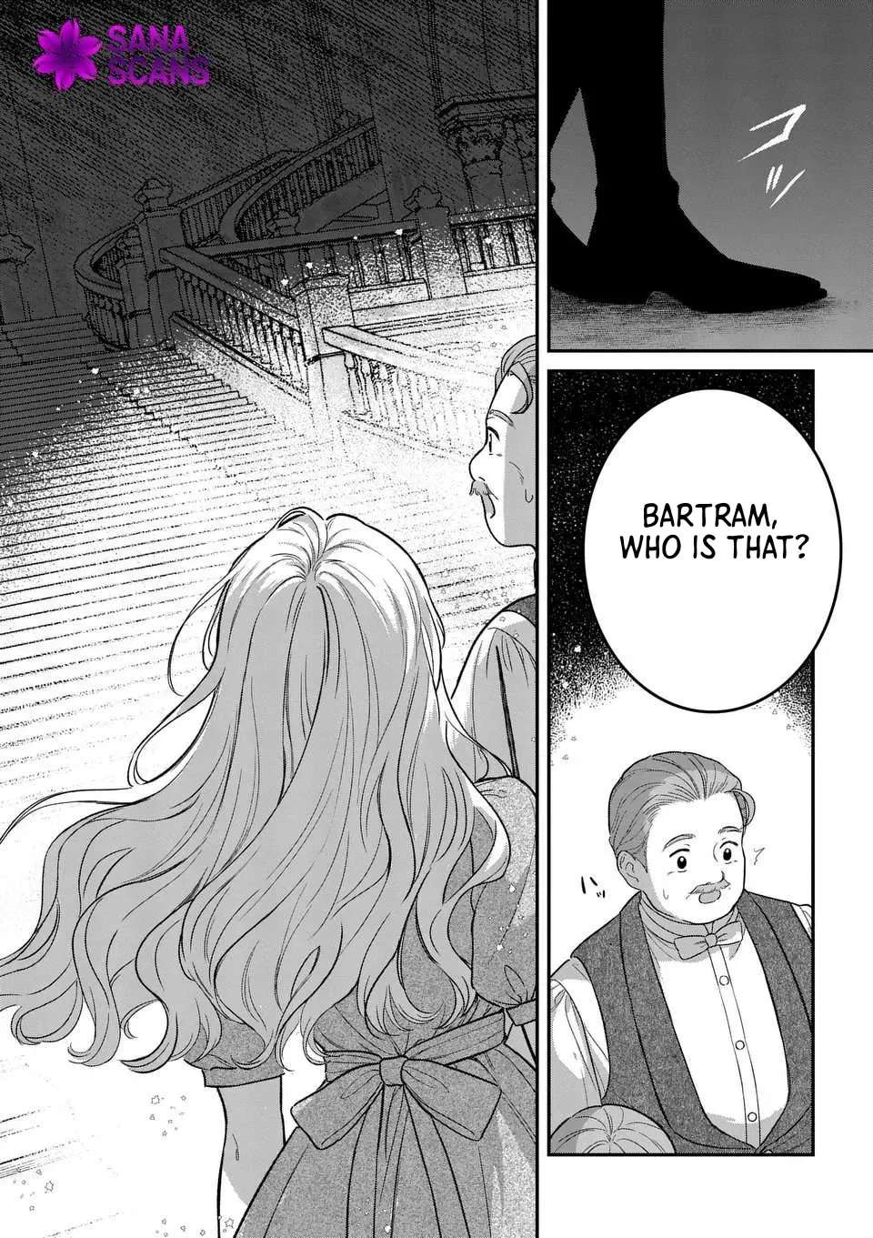 The Monster Prince's Beloved Witch Chapter 1 - page 34