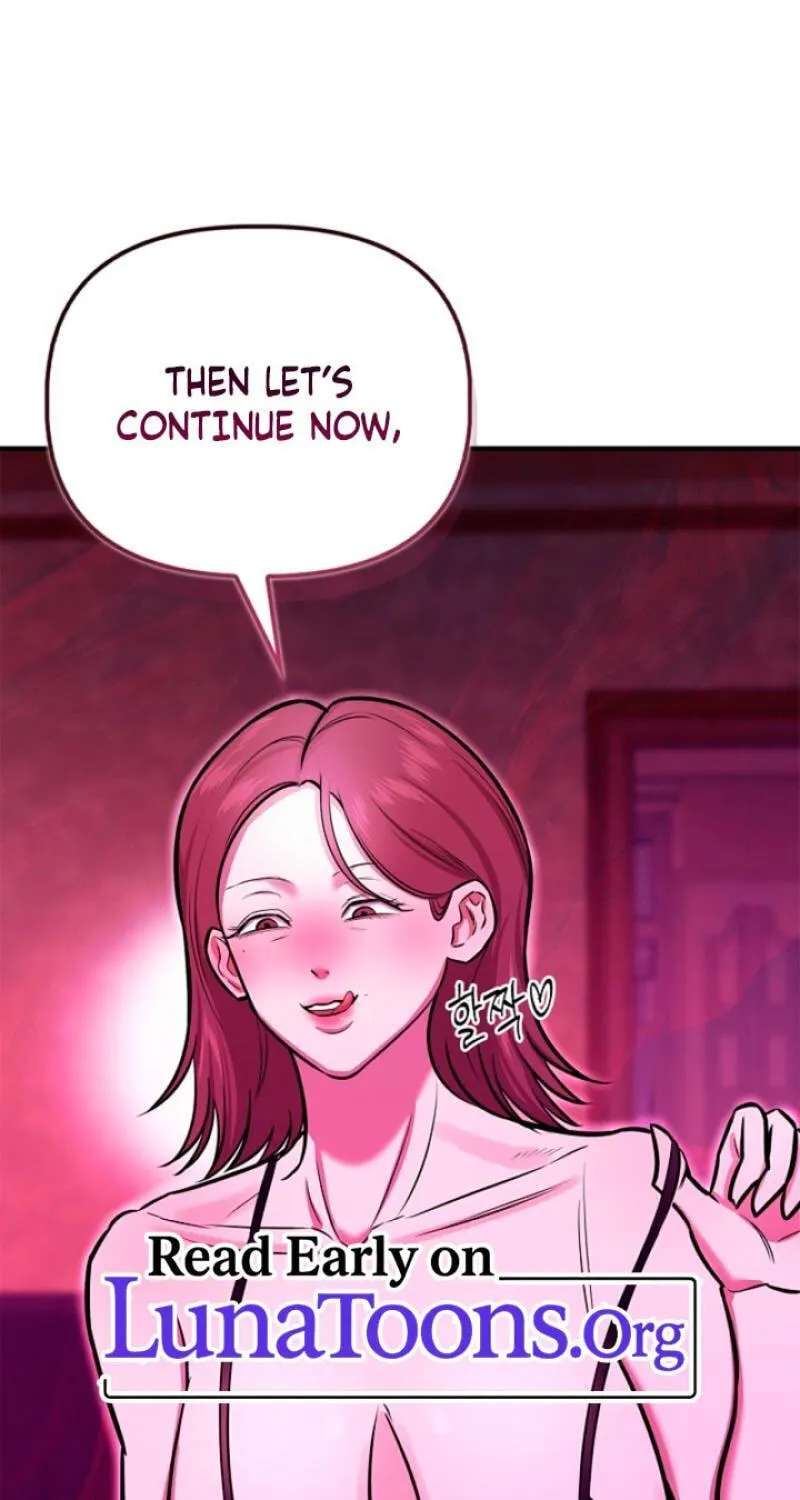 Parasite Chapter 13 - page 1