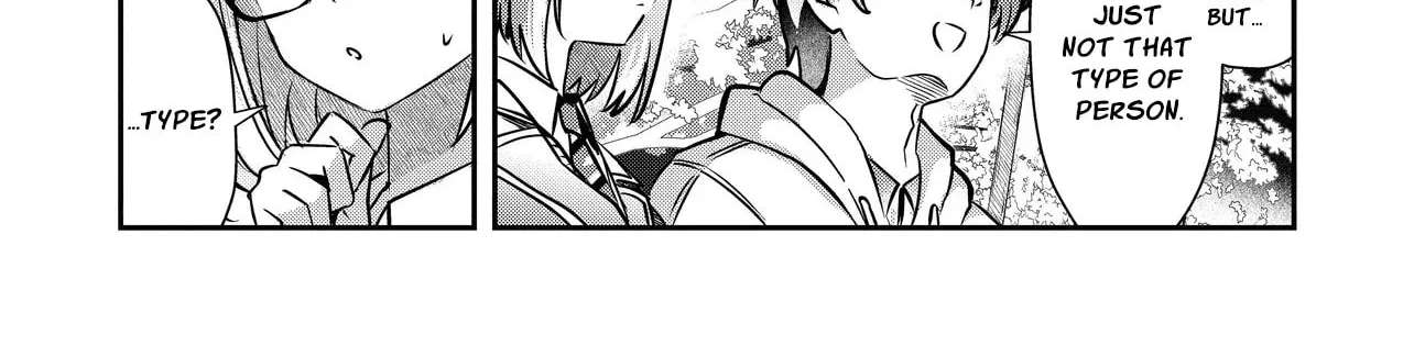 I'm a Kept Man for the Three Most Beautiful Girls in School Chapter 2.3 - page 28
