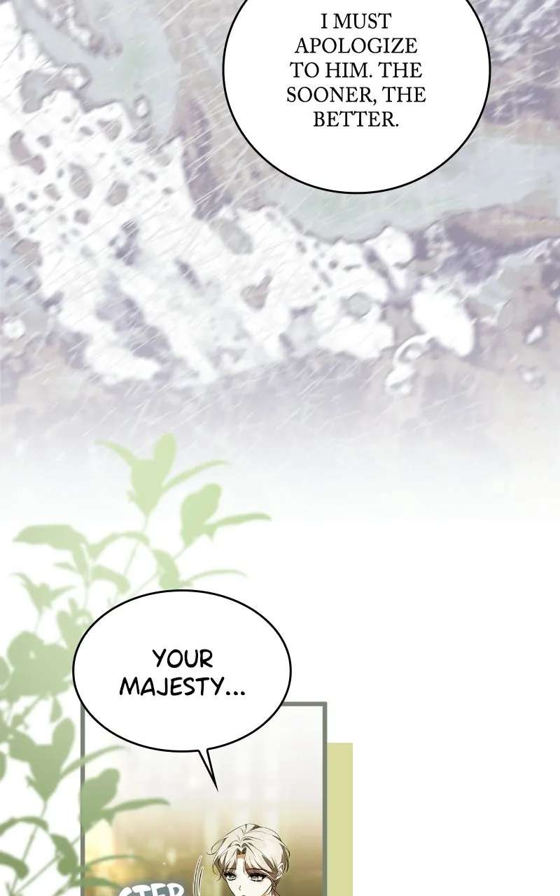 His Majesty is Vexedby His Handmaiden Chapter 17 - page 72
