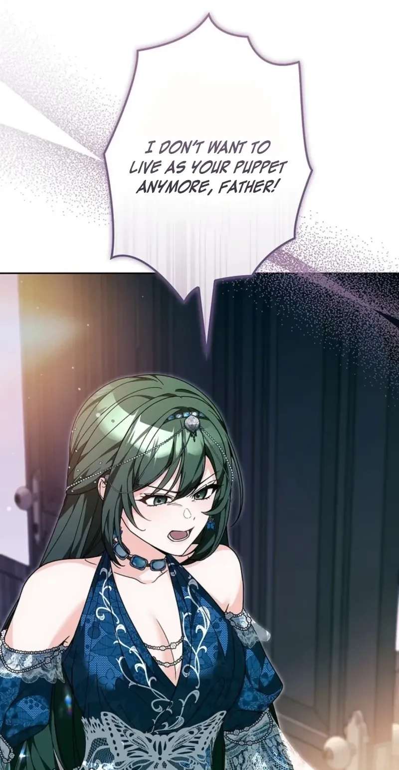 The Hated Stepmother Begins Her Second Life Chapter 34 - page 106