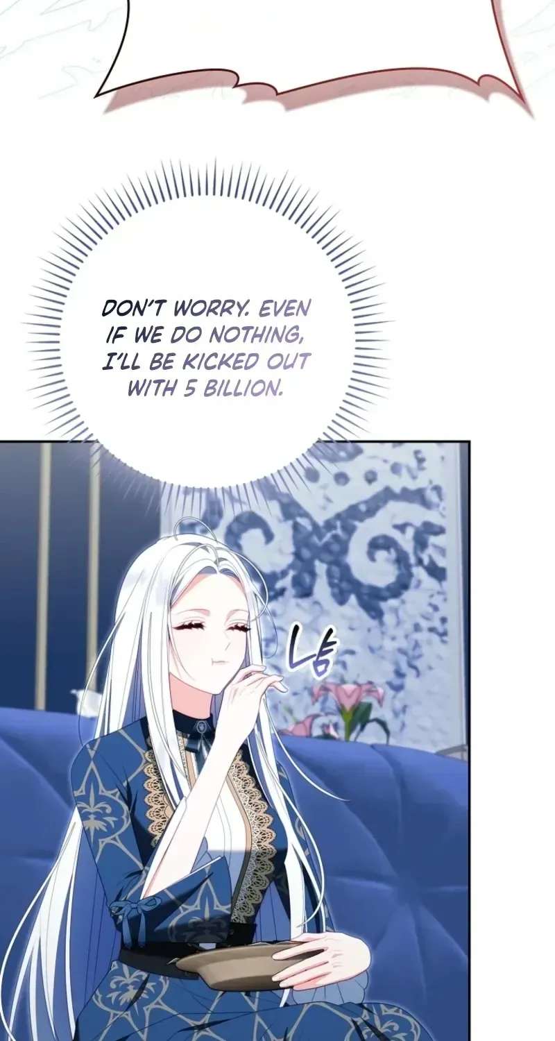 Unshakable Female Lead in Regret Genre Chapter 61 - page 5