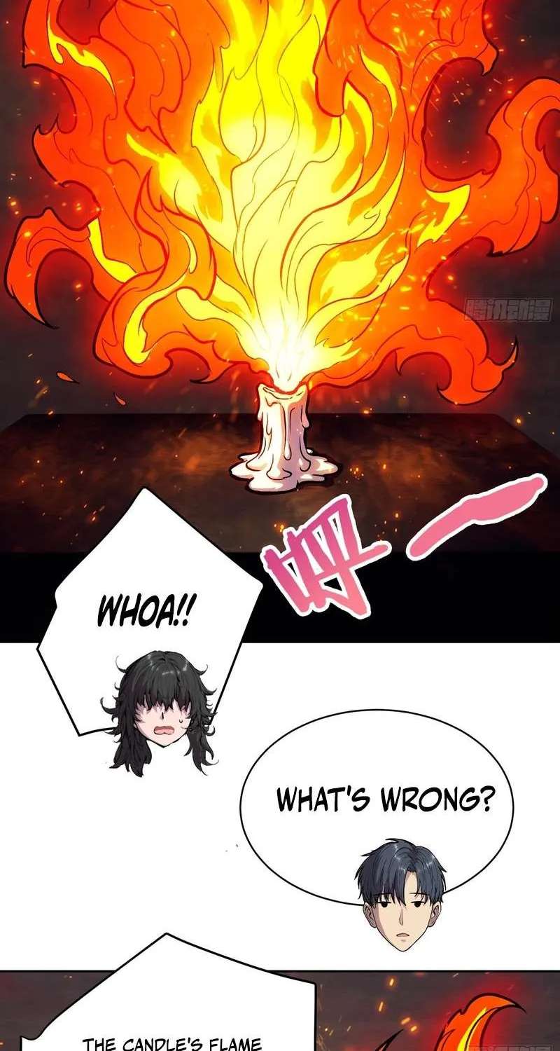 Mood Disorder Chapter 90 - page 8