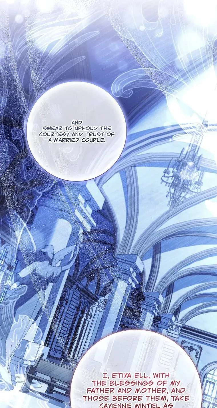 Contract Marrying Because I Am Terminally Ill Chapter 39 - page 70