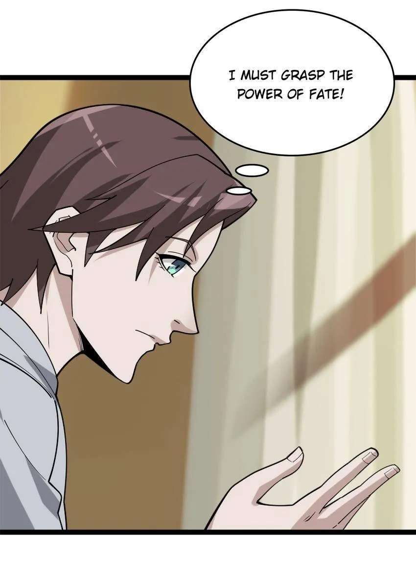 The Master of Fate Chapter 103 - page 41