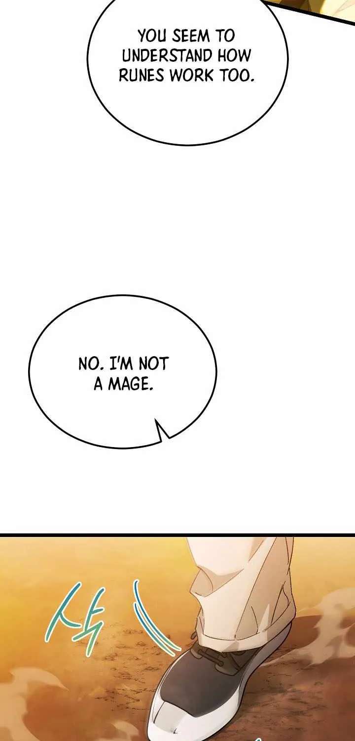 I’ll Retire After Saving The World Chapter 107 - page 53