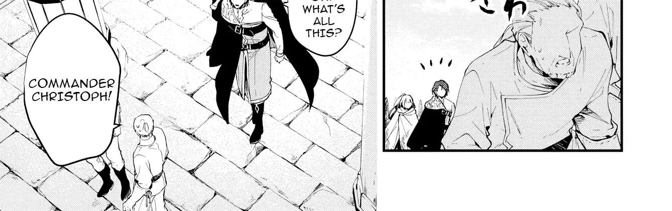 Boukyaku-go no Aletheia Chapter 3 - page 15