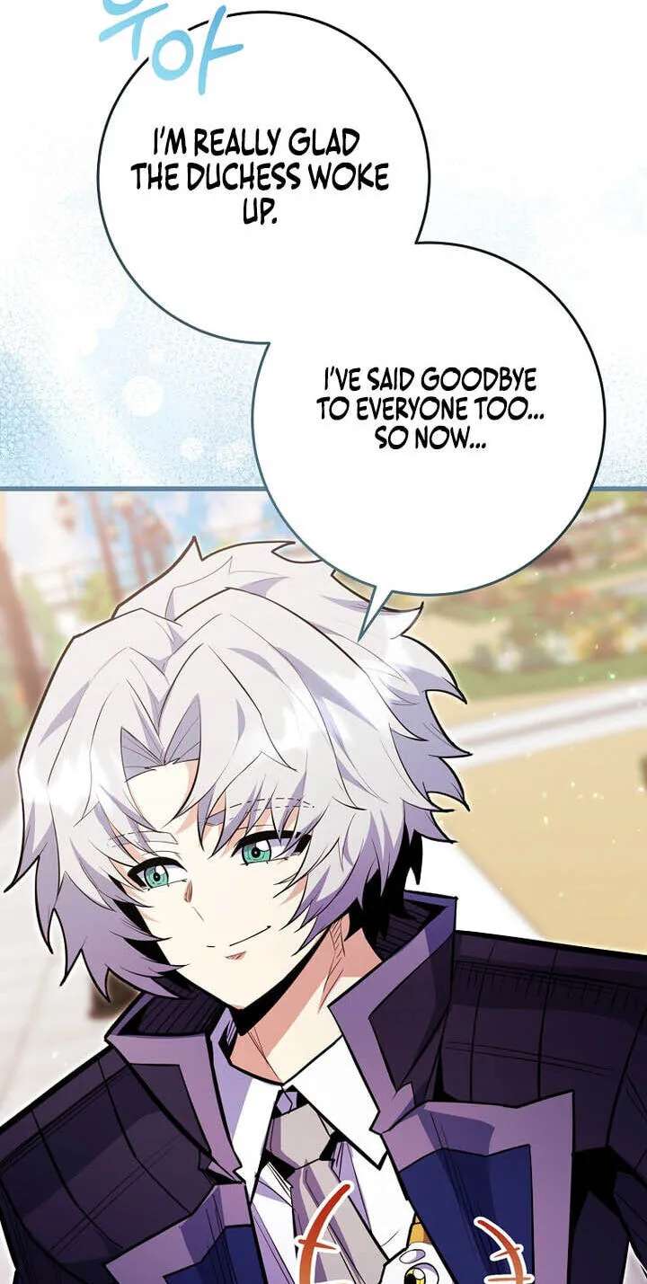 Reborn as the Overpowered Genius Lord Chapter 107 - page 88