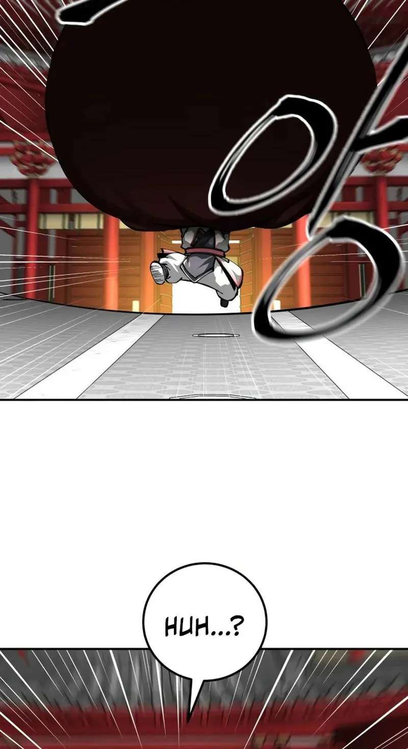 Warrior Grandpa and His Supreme Granddaughter Chapter 121 - page 69