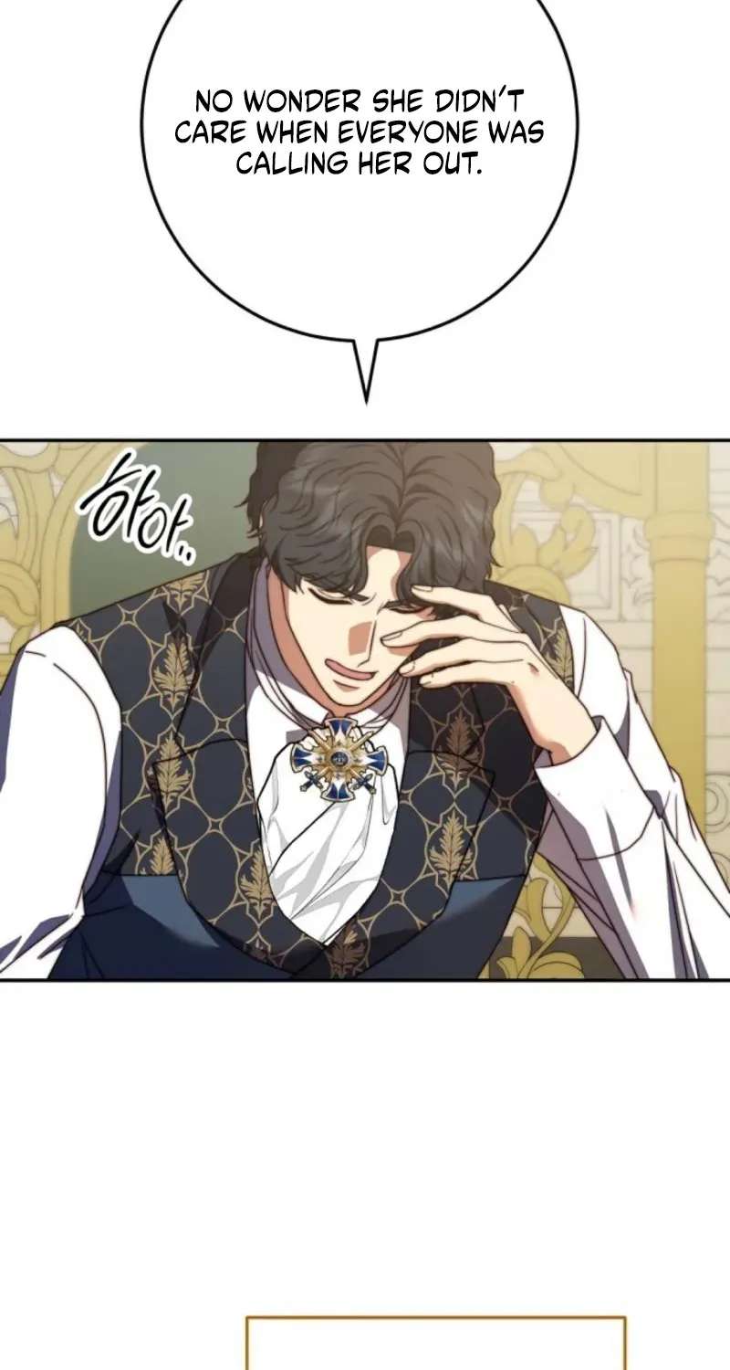 The Killer Empress Chapter 60 - page 12