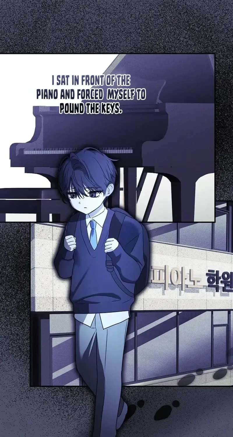 Da Capo for a Musical Genius Chapter 2 - page 45