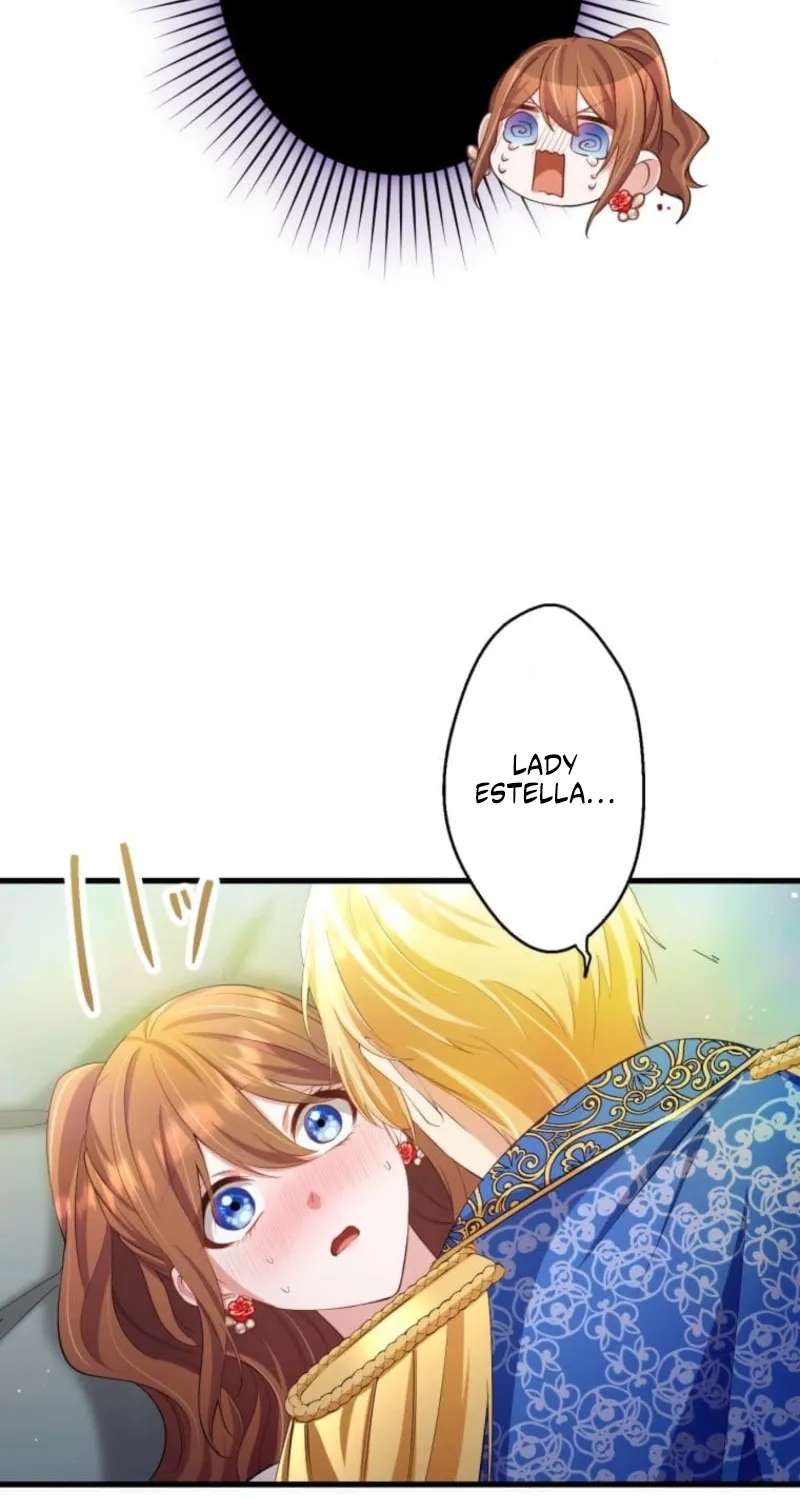 Aisuru Koushaku-sama, Tsutsushin de Korosasete Itadakimasu! Chapter 38 - page 9