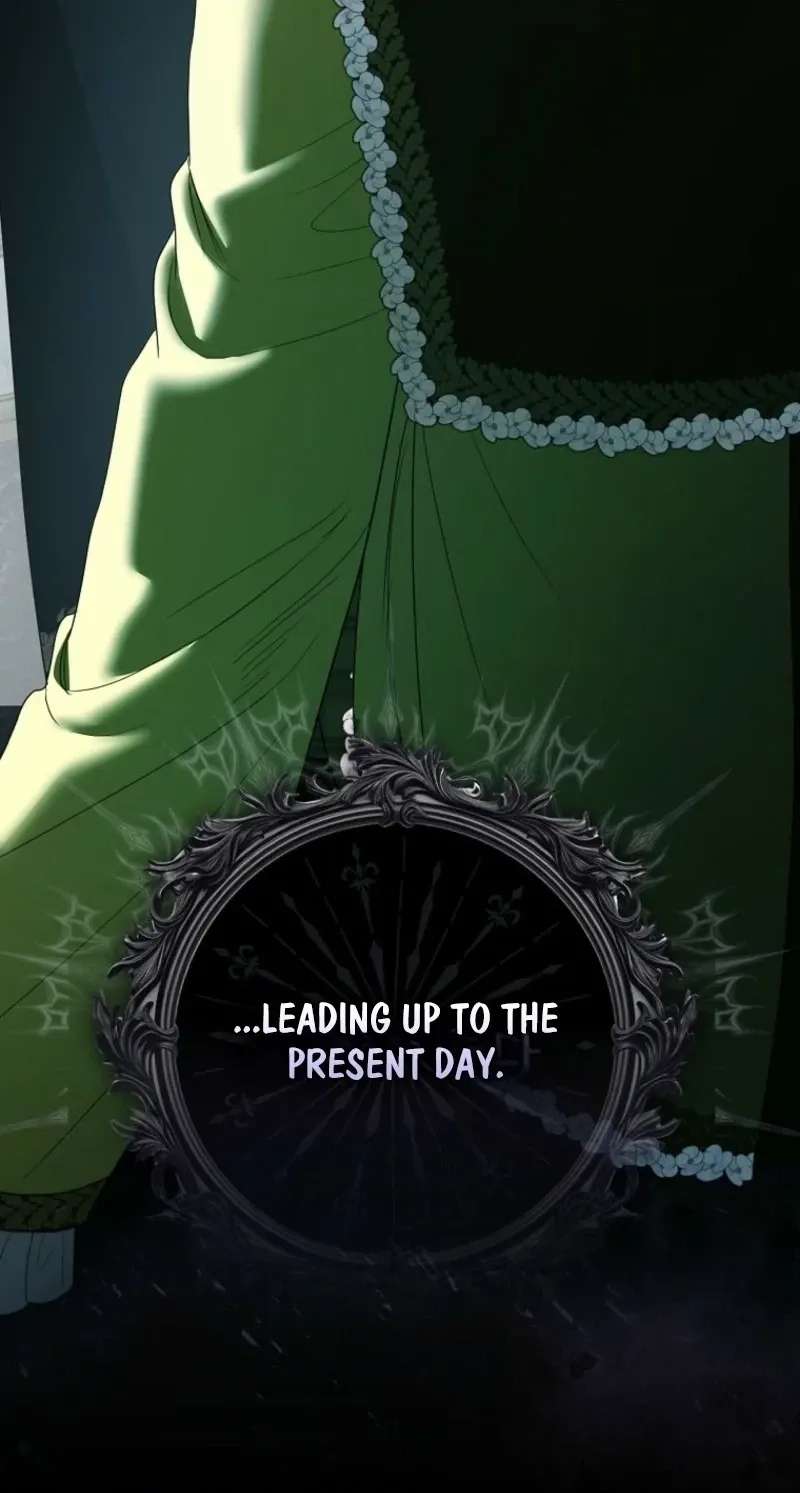 The Time-limited Extra Is Disguised as a Tutor in a Villain's House Chapter 49 - page 10