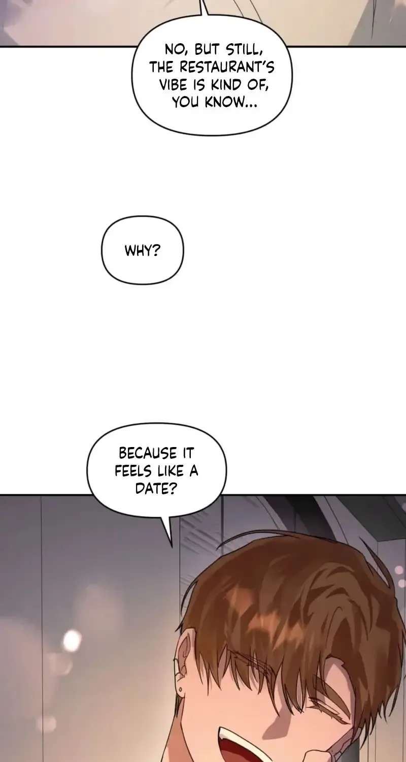 A Man Can't Be a Daughter in Law Chapter 4 - page 61