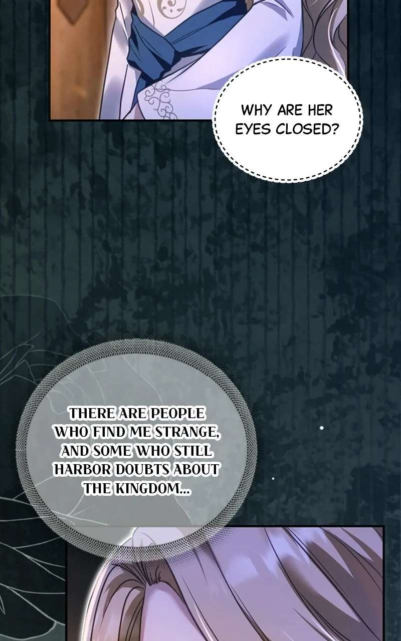 The Northern Warrior’sBeloved Bride Chapter 7 - page 32