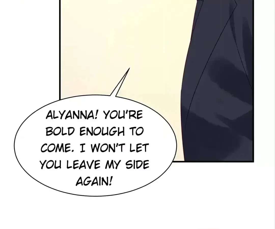 Wolf Billionaire’s Sweet Lover Chapter 105 - page 50