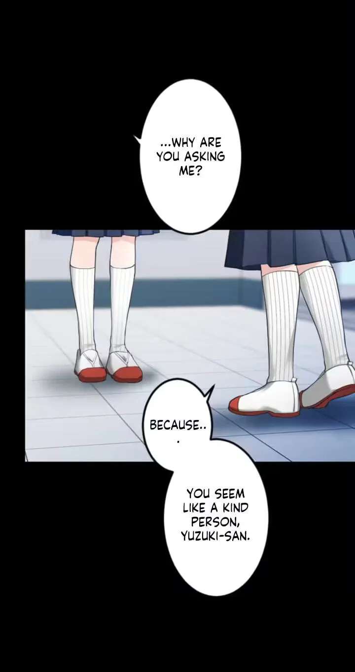 Otto no Furin Aite ga Watashi Datta Chapter 57 - page 44