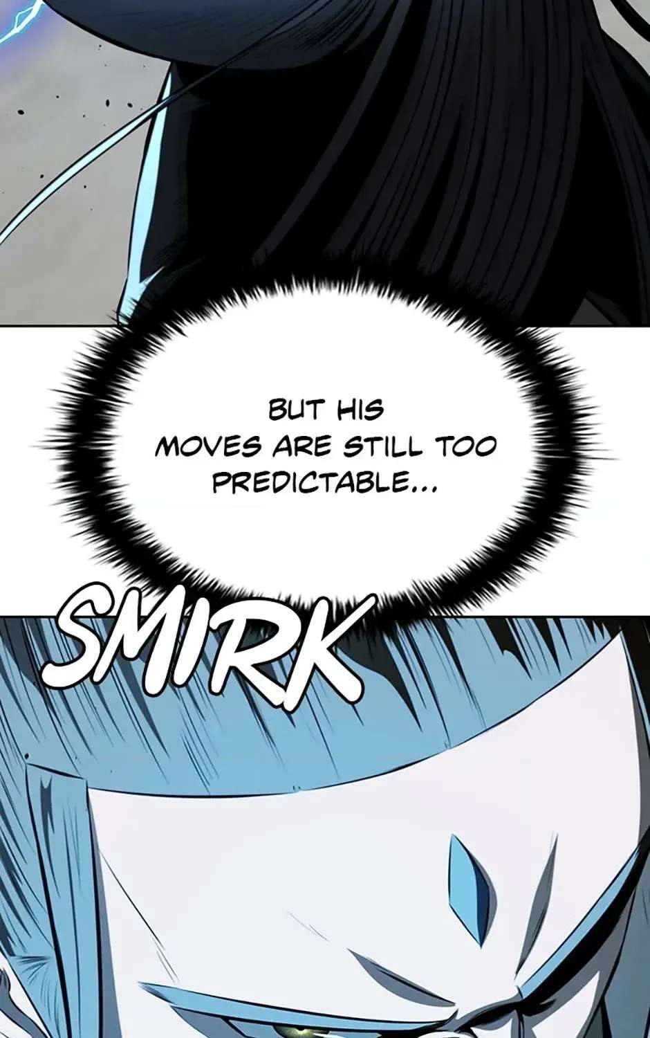 Absolute Master of the Senate Chapter 81 - page 118