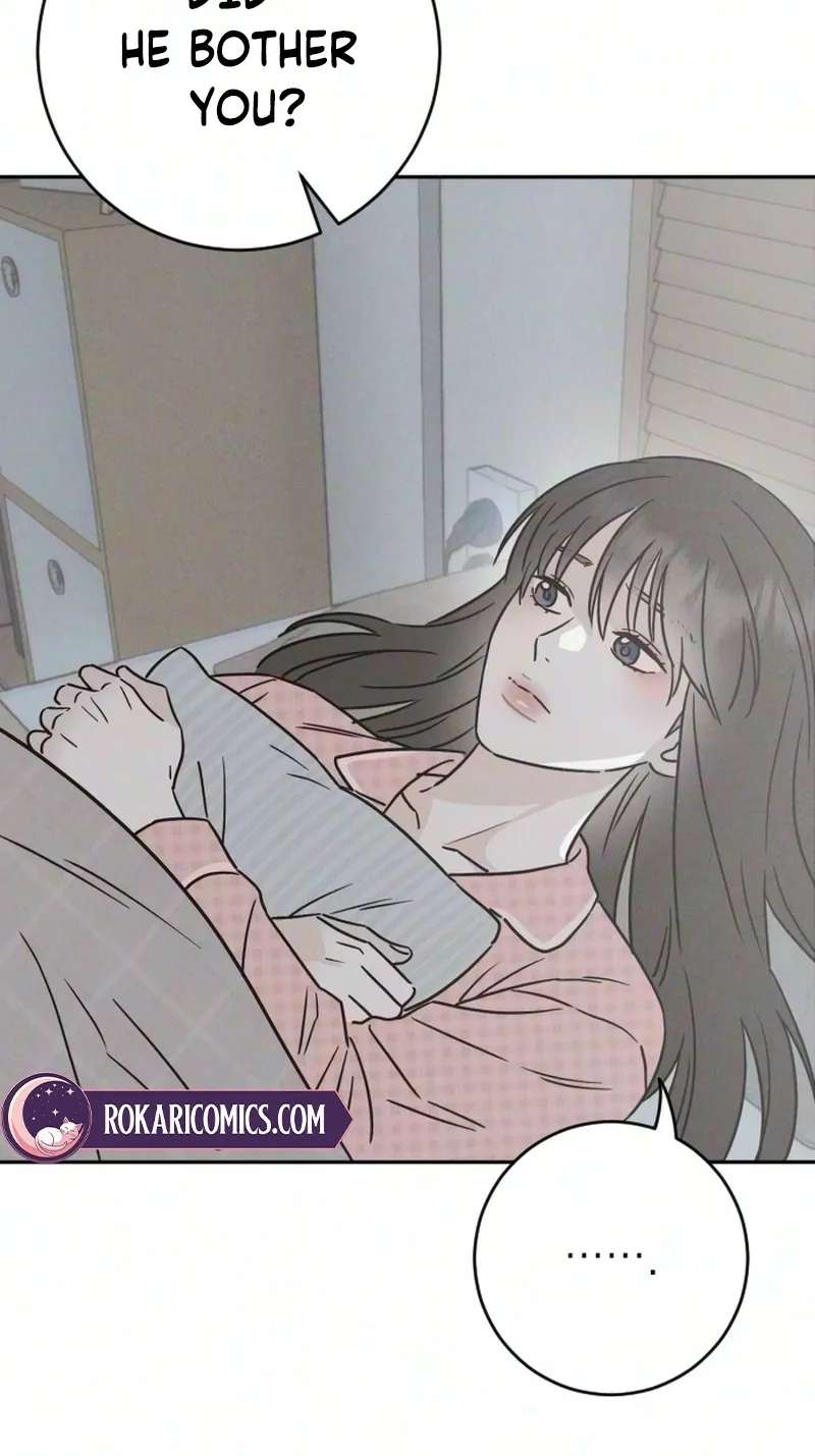 Trapped Together Chapter 15 - page 72