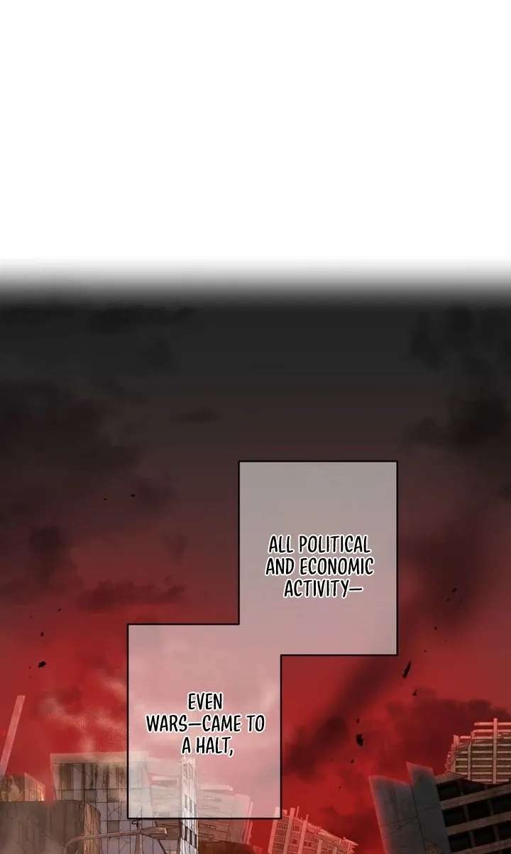 I Am the Strongest Transcendent Chapter 123 - page 72