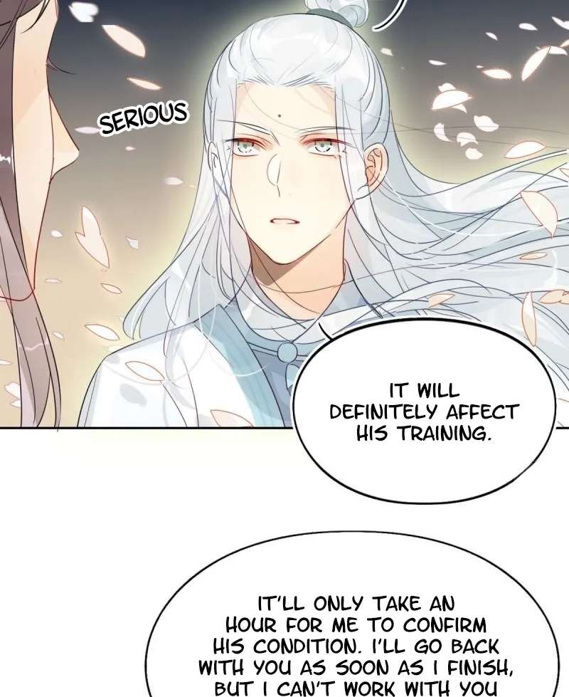 Cultivation Psychologist Chapter 21 - page 24