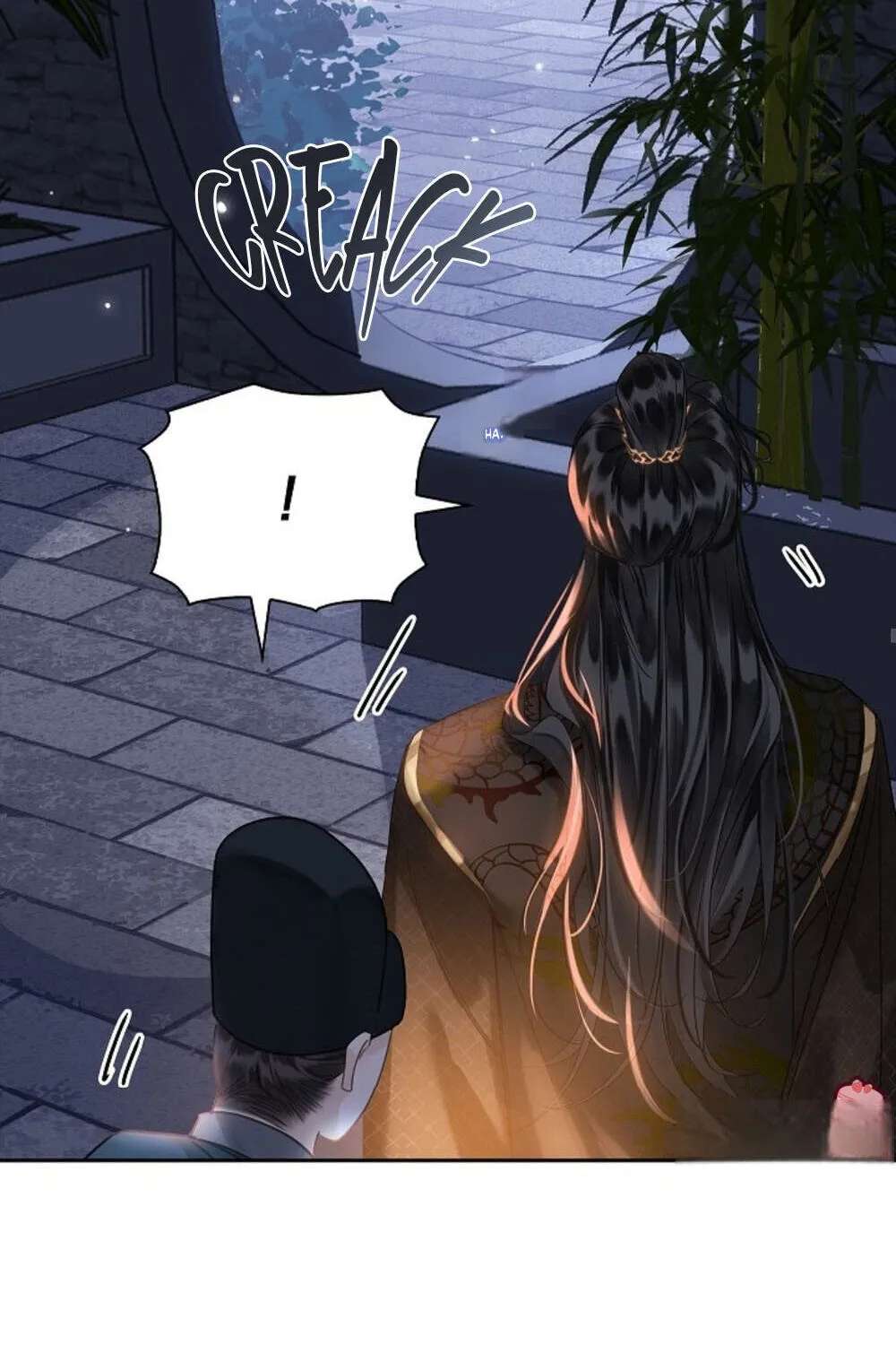 I Became the Emperor's Hated Male Concubine Chapter 10 - page 107