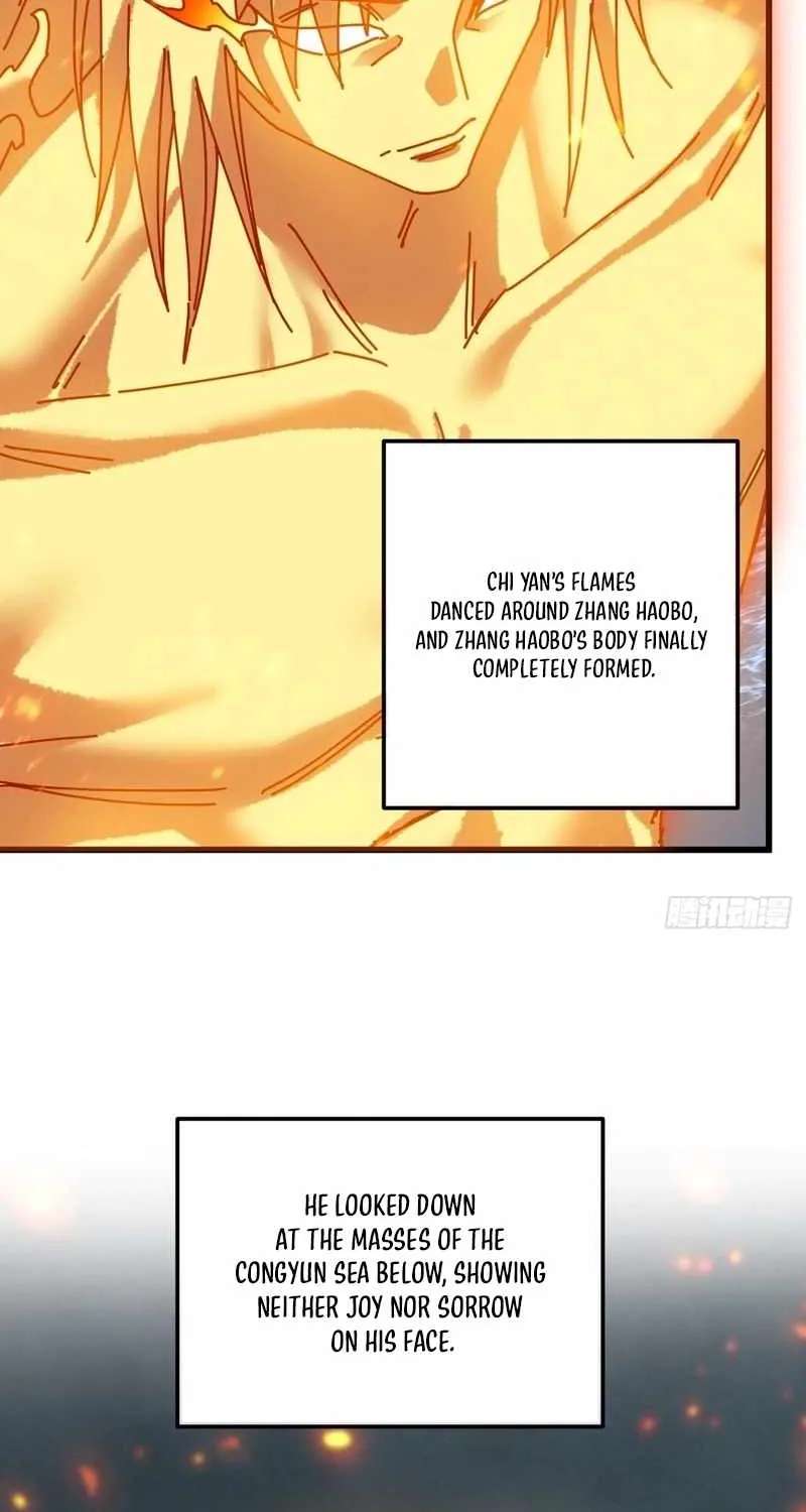 My Simulated Path to Immortality Chapter 77 - page 46