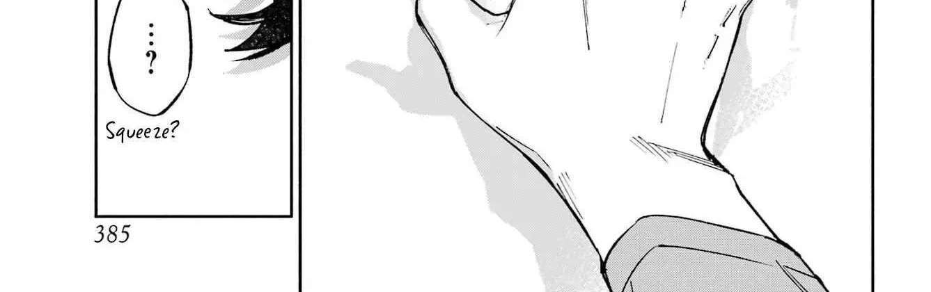 There Are 8 Yaeno Harukas!! Chapter 1 - page 27