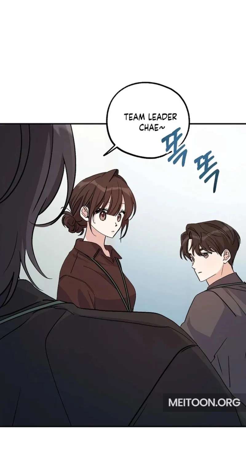 Her Happy Ending Strategy Chapter 37 - page 64