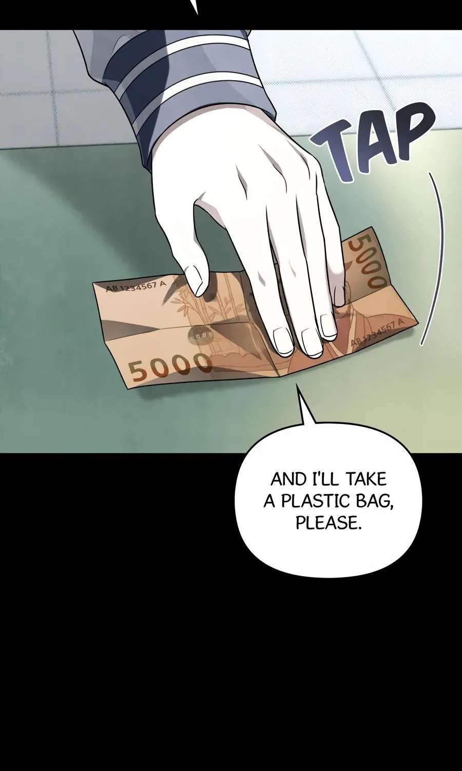 Honbul: Flame of the Soul Chapter 72 - page 20