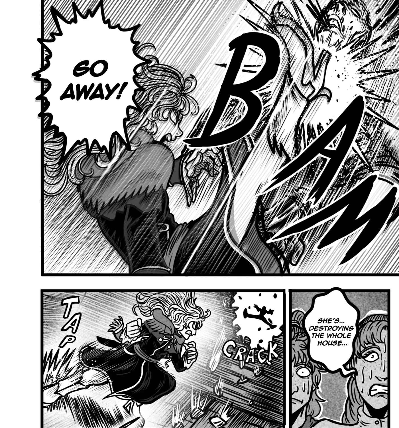 Two Ways Chapter 1 - page 71
