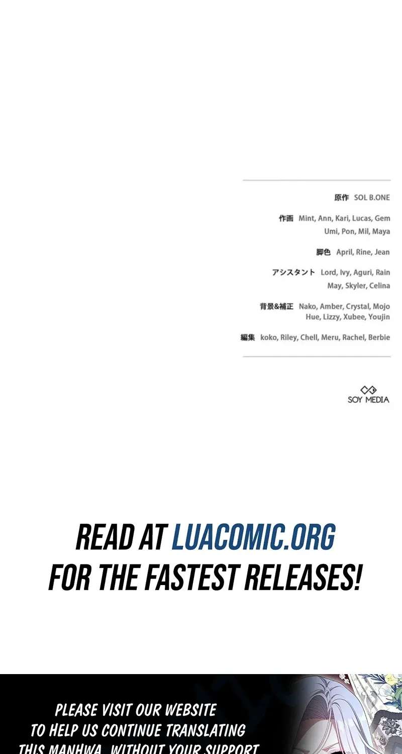 One Day, the Male Lead Fell Into Our House Chapter 28 - page 111